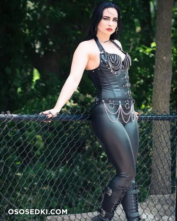 Lidiya Mayve aka lidiyamayvemodel - 502