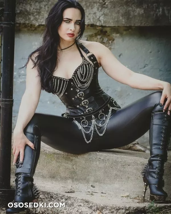 Lidiya Mayve aka lidiyamayvemodel - 507