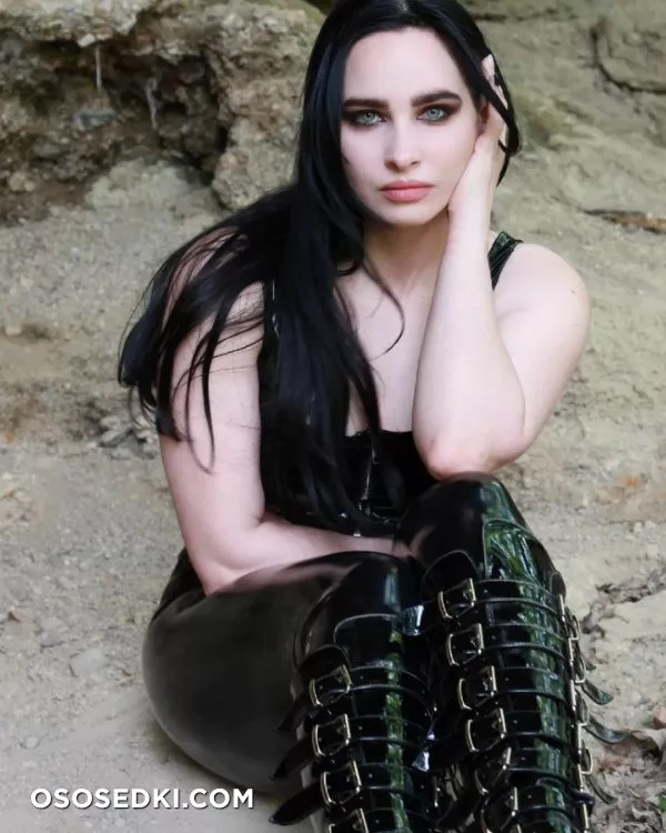 Lidiya Mayve aka lidiyamayvemodel - 509