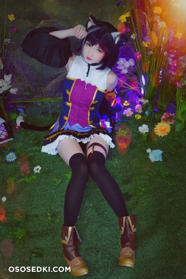 Hidori Rose - 8