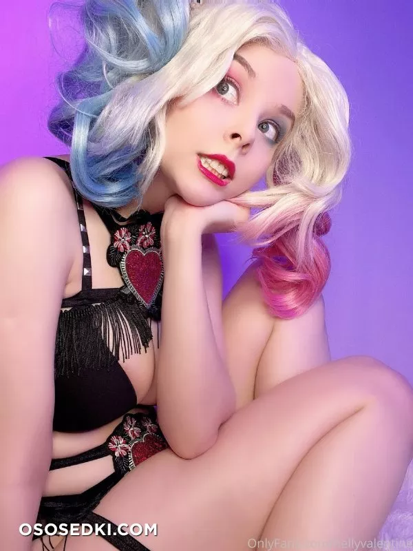 Disharmonica - Harley Quinn (DC Comics) - 1