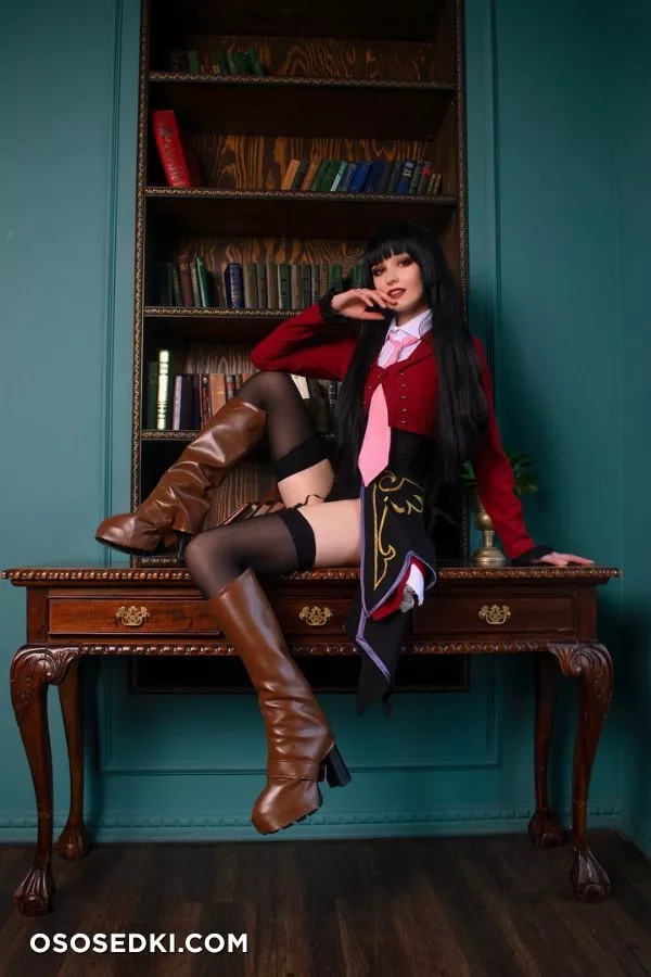 AXILIRATOR - LUCIFER (UMINEKO)
 - 11
