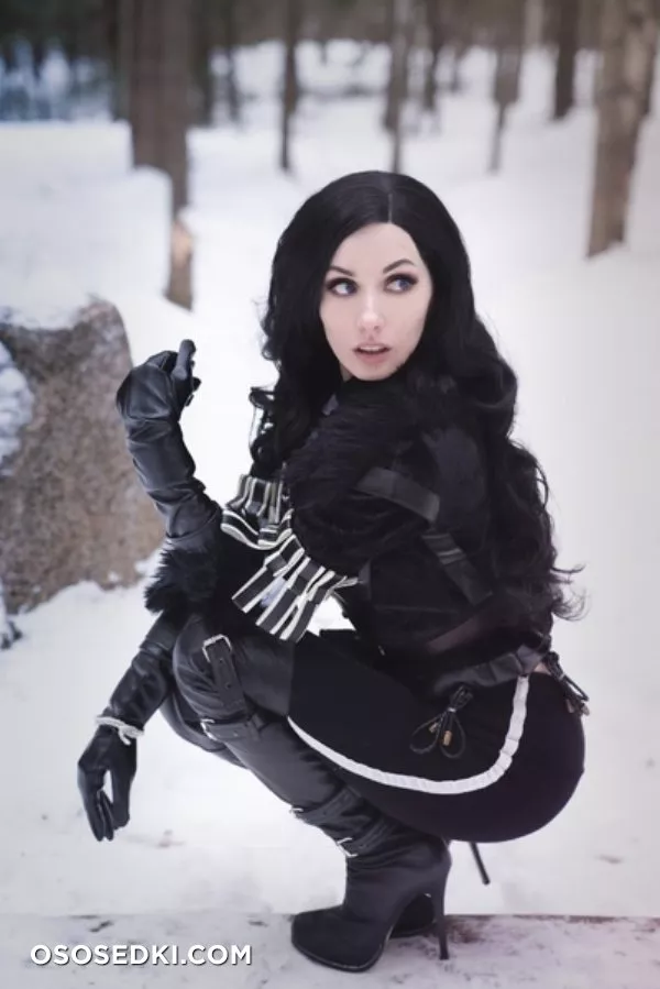Rolyatistaylor - Yennifer - 11