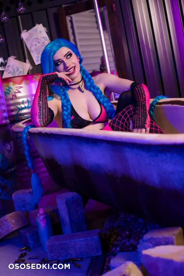 Nichameleon - 57