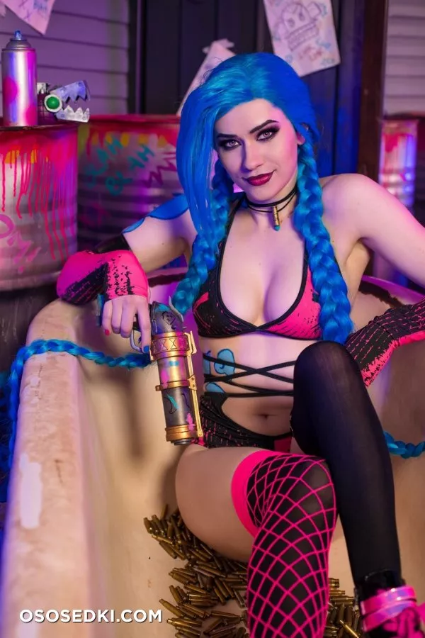 Nichameleon - 62