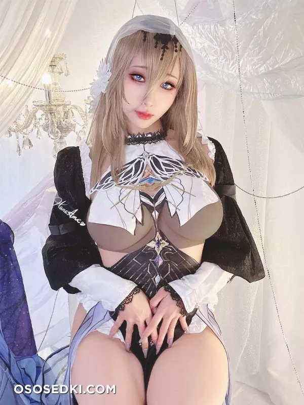 Hane Ame - Aponia - 19