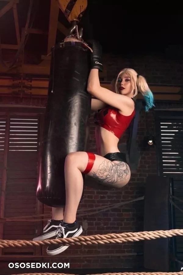 Comix cosplay - 12