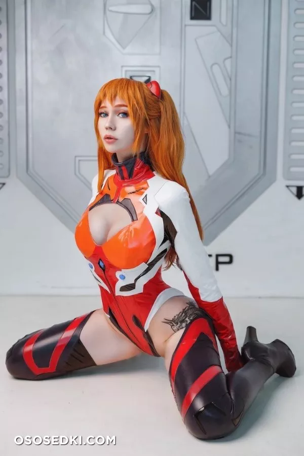 Evangelion - 6