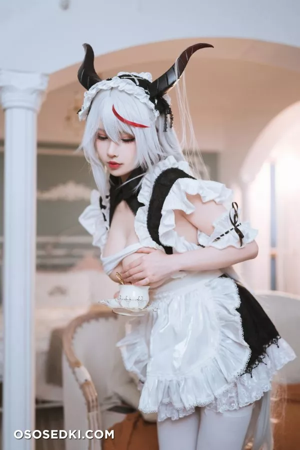Agir Maid - Rioko - 25