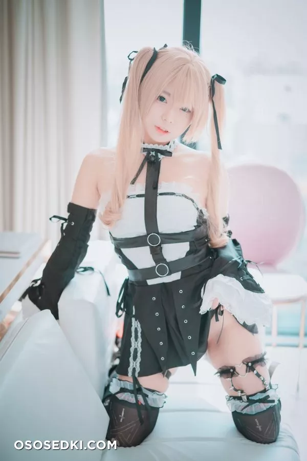 Maruemon - Blooming Bloody Rose - DOA - 8