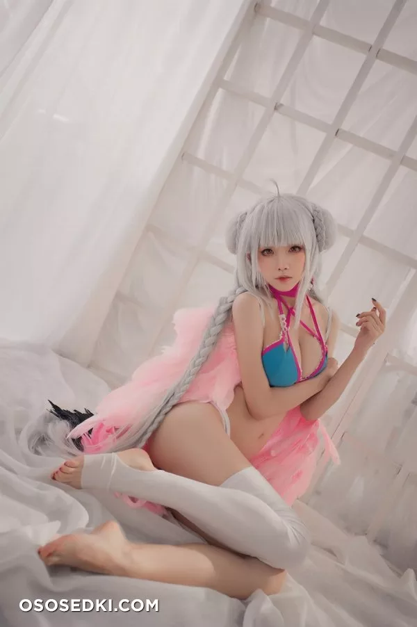 Aqua -Formidable - Azur Lane - 11