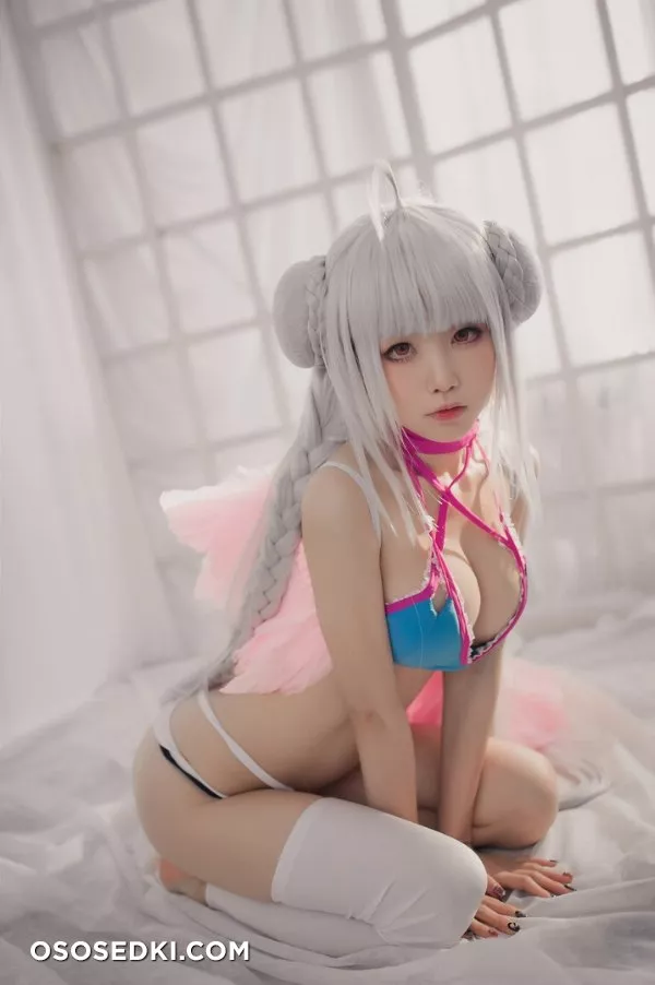Aqua -Formidable - Azur Lane - 26