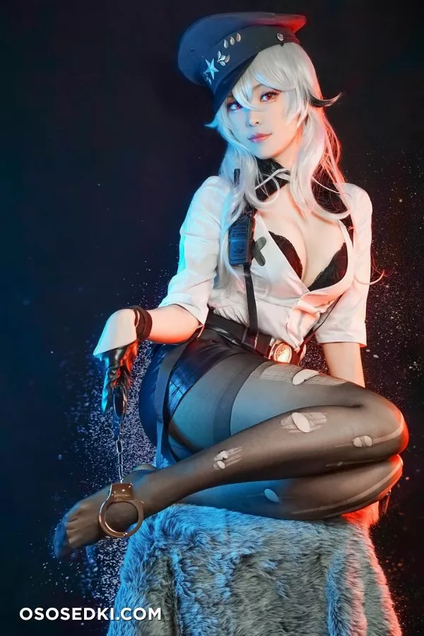 Ely - Gangut - Azur Lane - 7