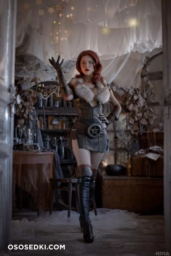Lada Lyumos - Triss - 7