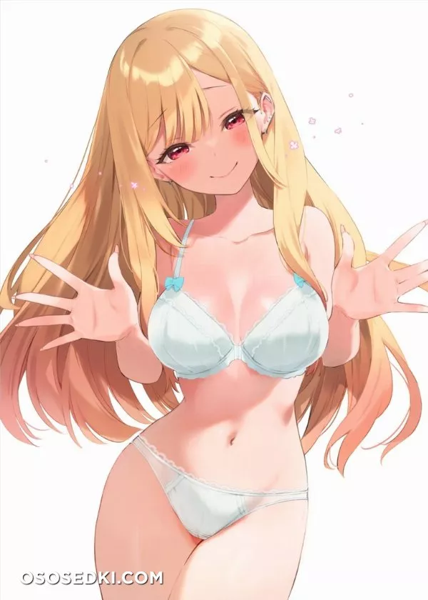 Kitagawa Marin (Sono Bisque Doll wa Koi wo Suru) - 26