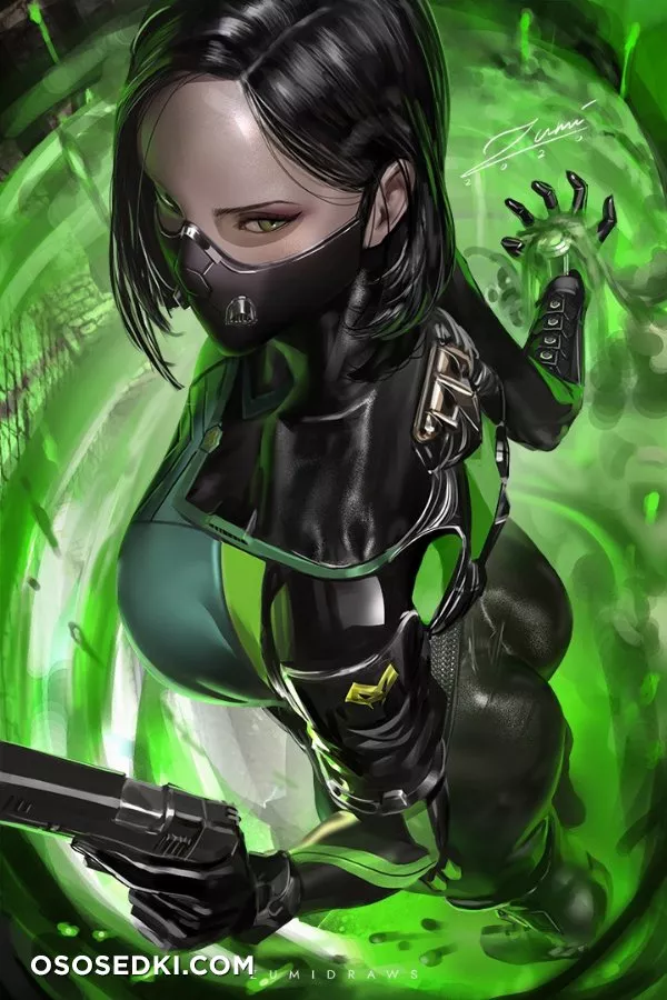 Viper (Valorant) - 15