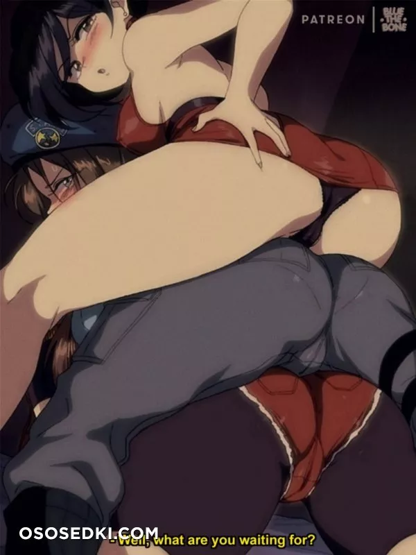 Ada Wong (Resident Evil) - 7