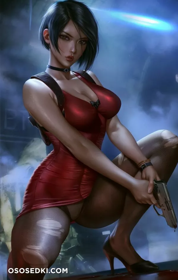 Ada Wong (Resident Evil) - 9