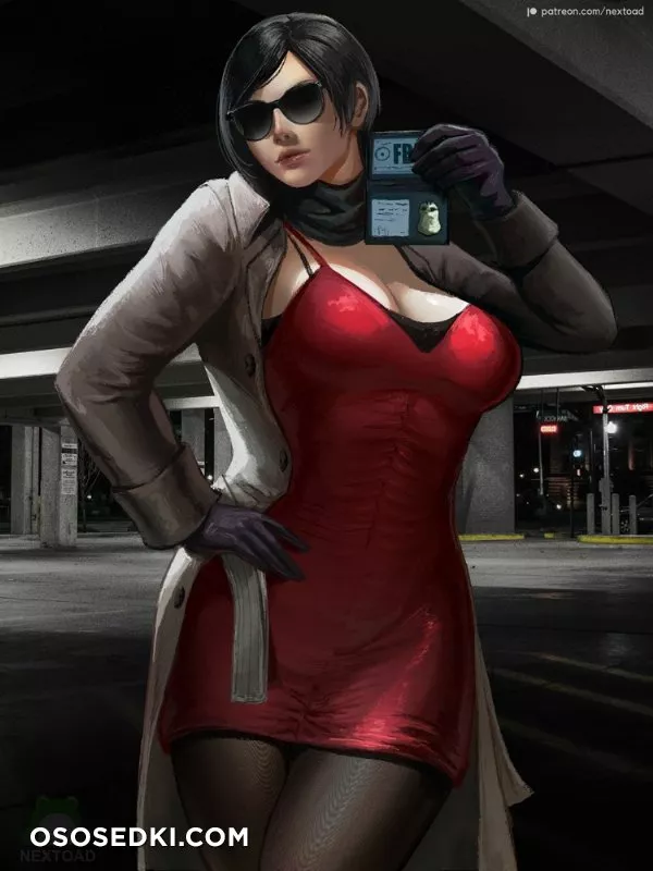Ada Wong (Resident Evil) - 13