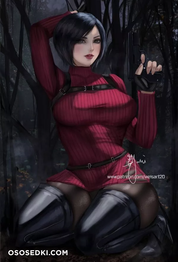 Ada Wong (Resident Evil) - 18