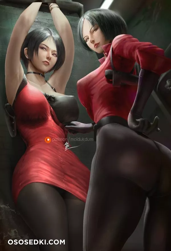 Ada Wong (Resident Evil) - 20
