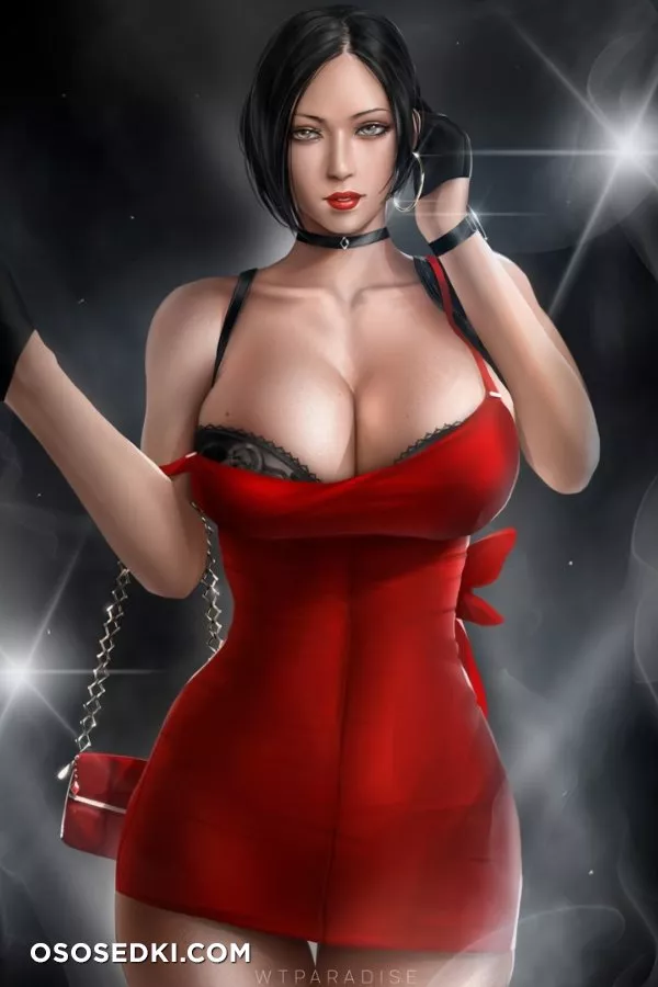 Ada Wong (Resident Evil) - 23