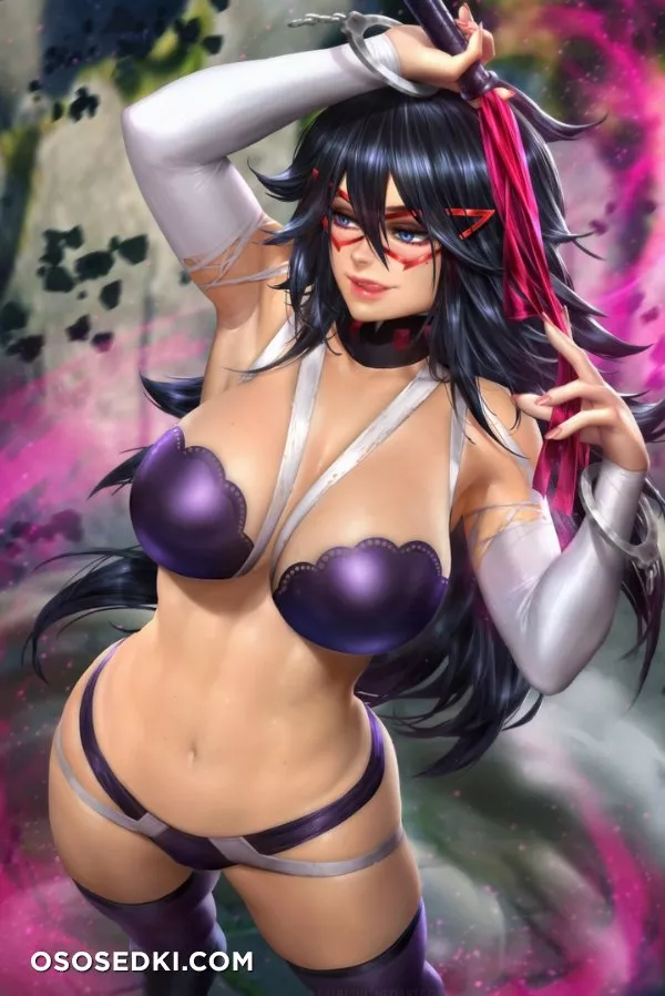 The Mignight (My Hero Academia) - 3