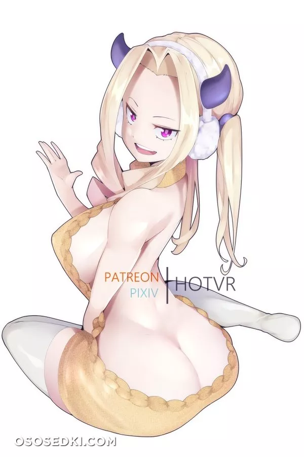 Mount Lady (My Hero Academia) - 15