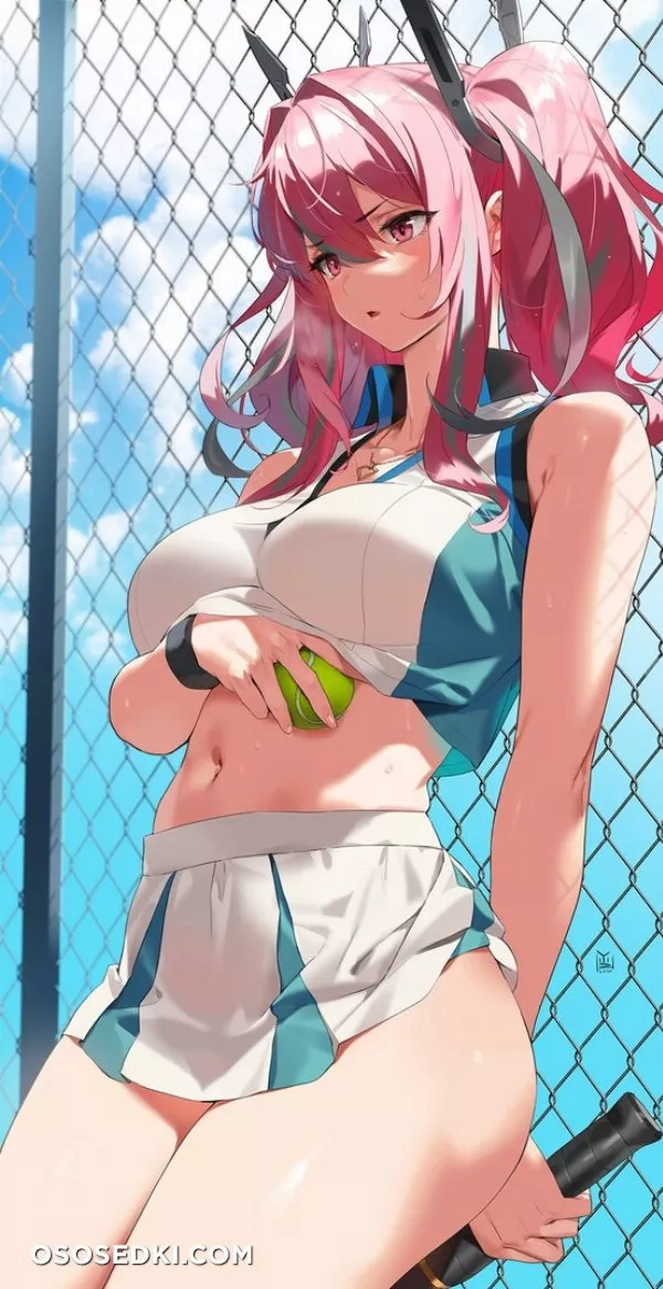 Bremerton (Azur Lane) - 7
