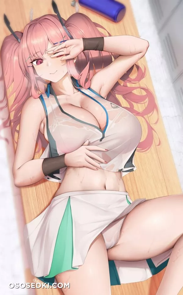 Bremerton (Azur Lane) - 31
