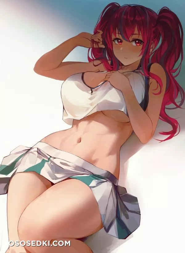 Bremerton (Azur Lane) - 32