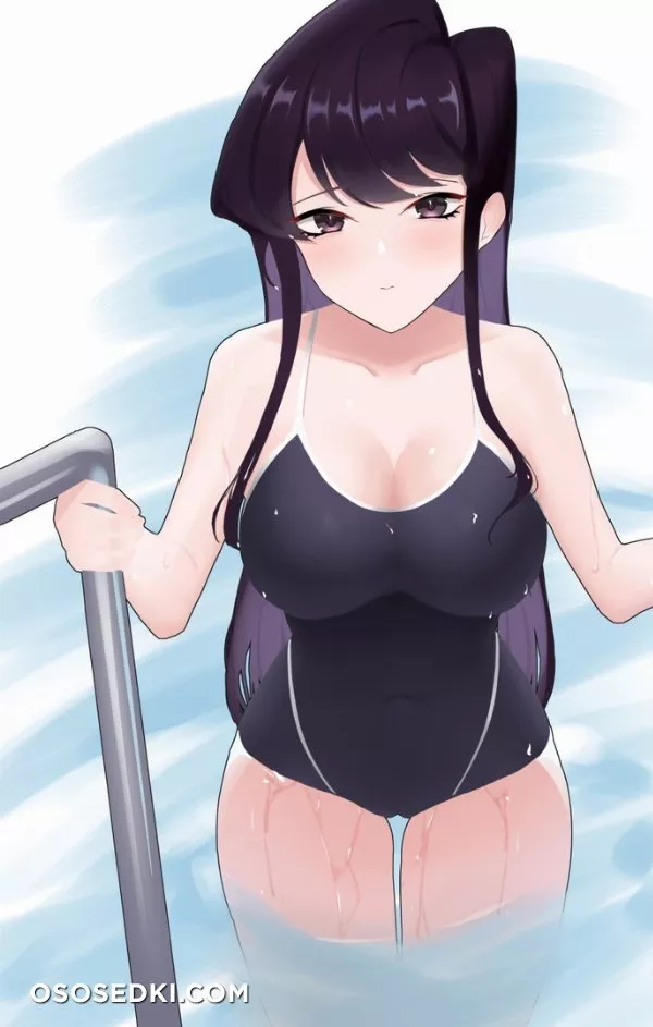 Komi Shouko - 36
