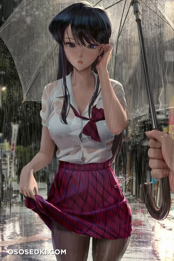 Komi Shouko - 41