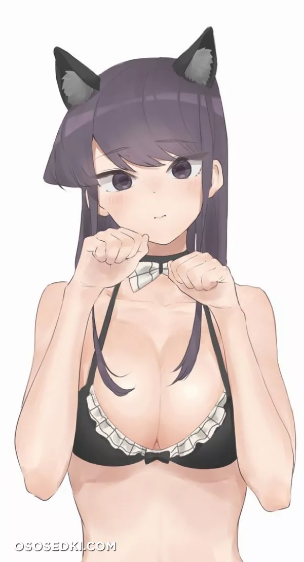 Komi Shouko - 49