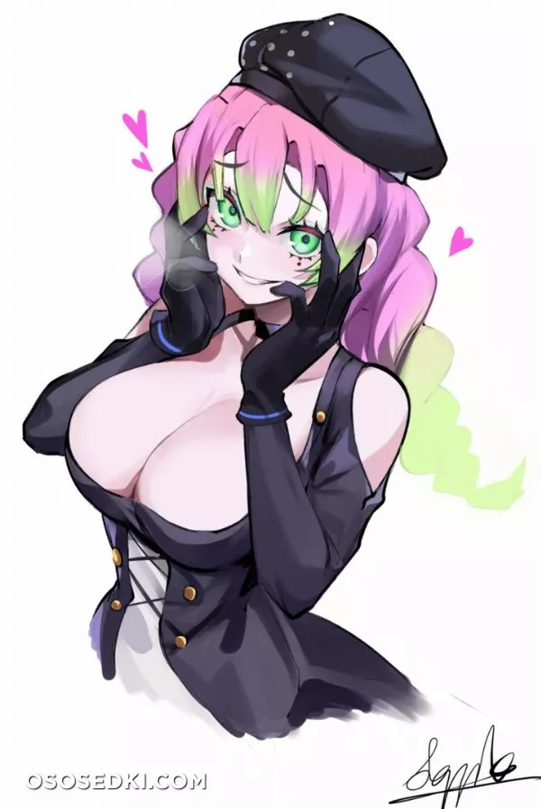 Kanroji Mitsuri (Demon Slayer) - 40