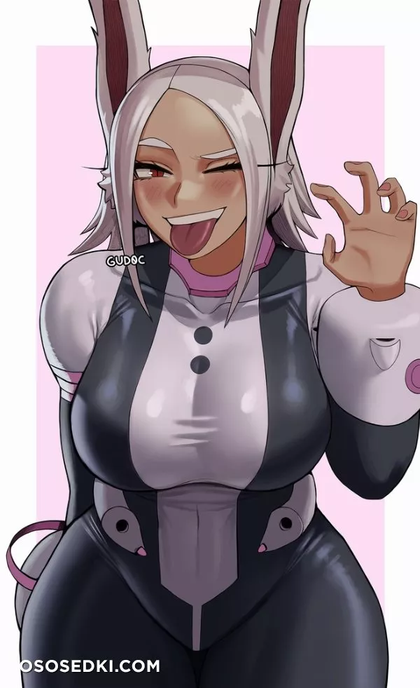 Miruko (My Hero Academia) - 22