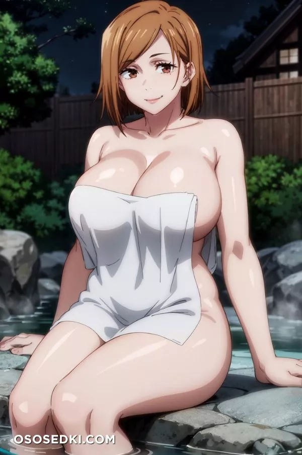 Kugisaki Nobara (Jujutsu Kaisen) - 22