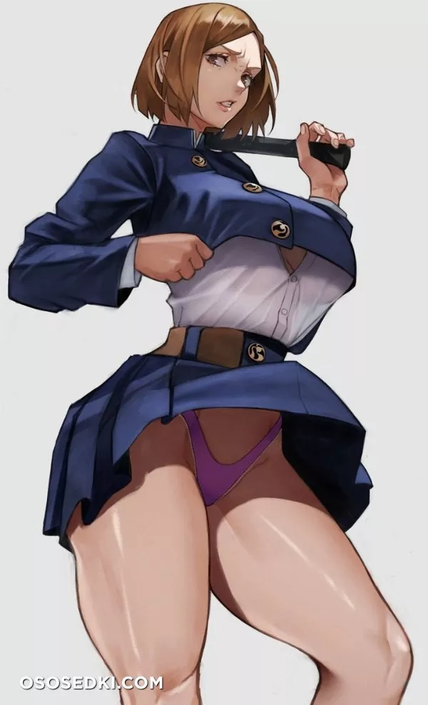 Kugisaki Nobara (Jujutsu Kaisen) - 28