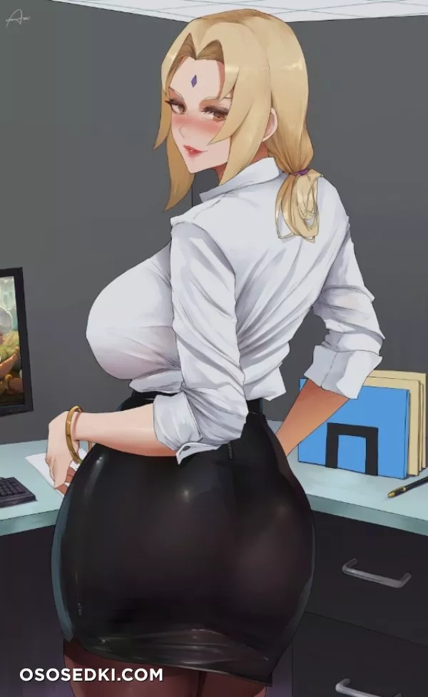 Tsunade (Naruto) - 8