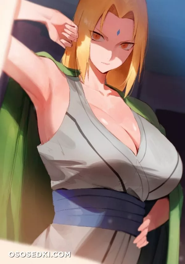 Tsunade (Naruto) - 12