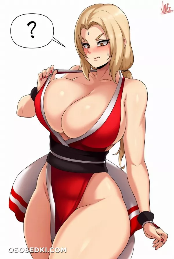 Tsunade (Naruto) - 13