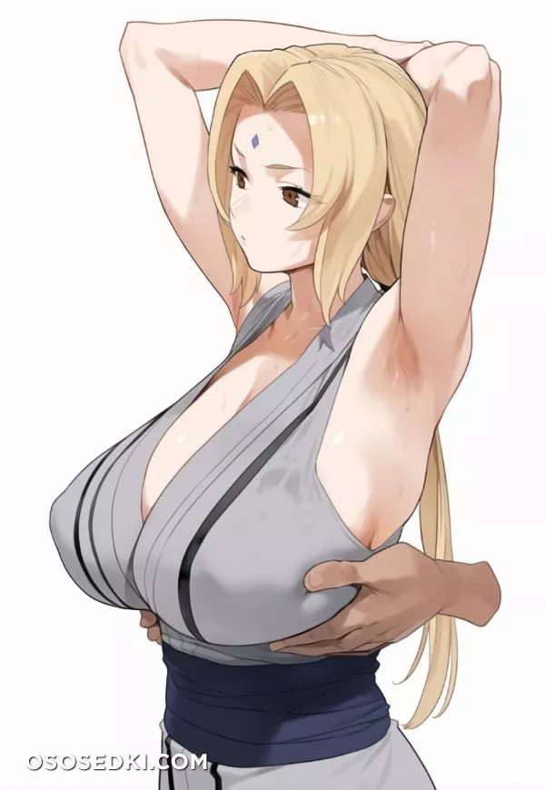 Tsunade (Naruto) - 21