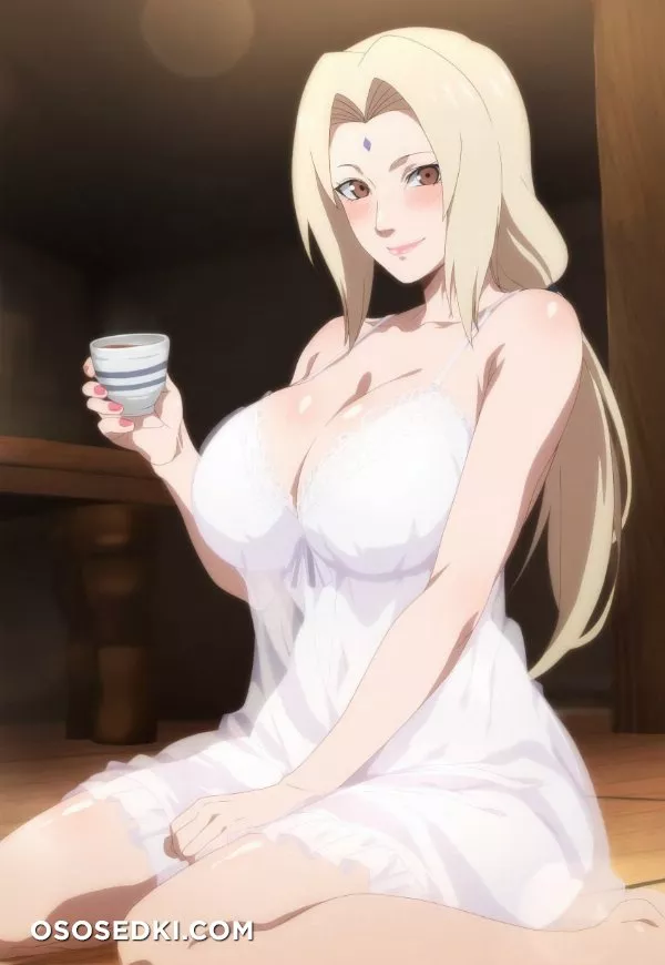 Tsunade (Naruto) - 26