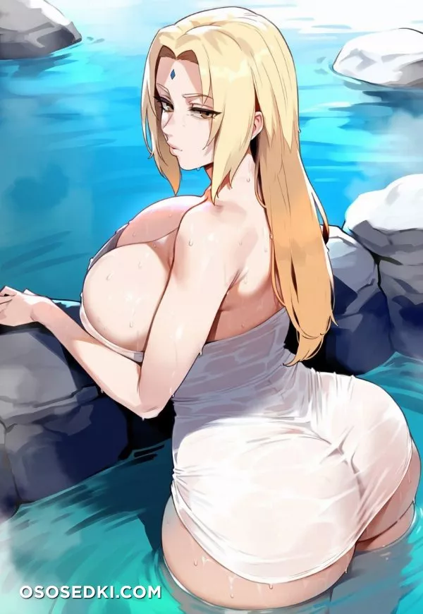 Tsunade (Naruto) - 27