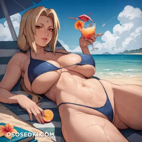 Tsunade (Naruto) - 30