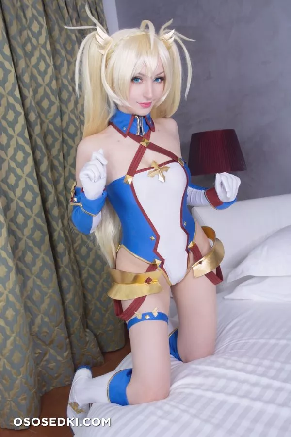 Shiro Kitsune - 4