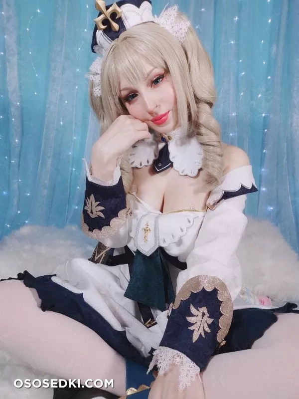 Shiro Kitsune - 14