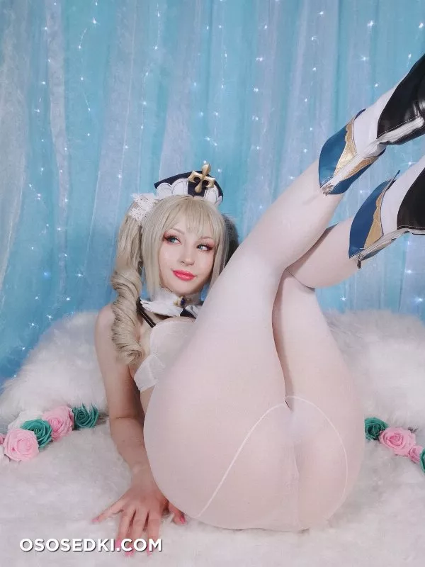 Shiro Kitsune - 45