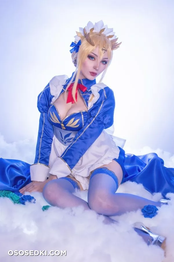 Shiro Kitsune - 2