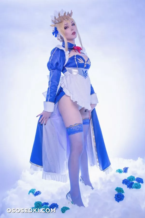 Shiro Kitsune - 10
